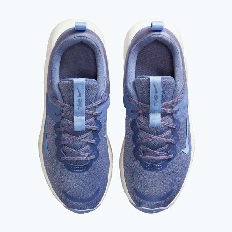Damen-Trainingsschuhe Nike In-Season TR 14 World Indigo/Summit White/Aluminum 3