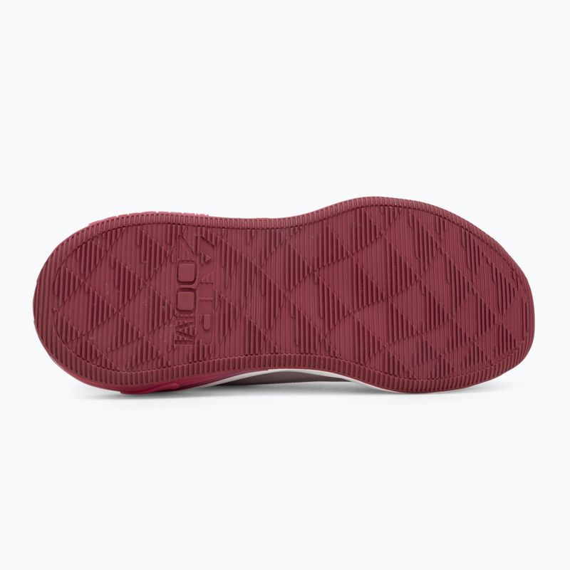 Damen-Trainingsschuhe Nike Bella 7 Particle Rose/Summit White/Sweet Beet 4