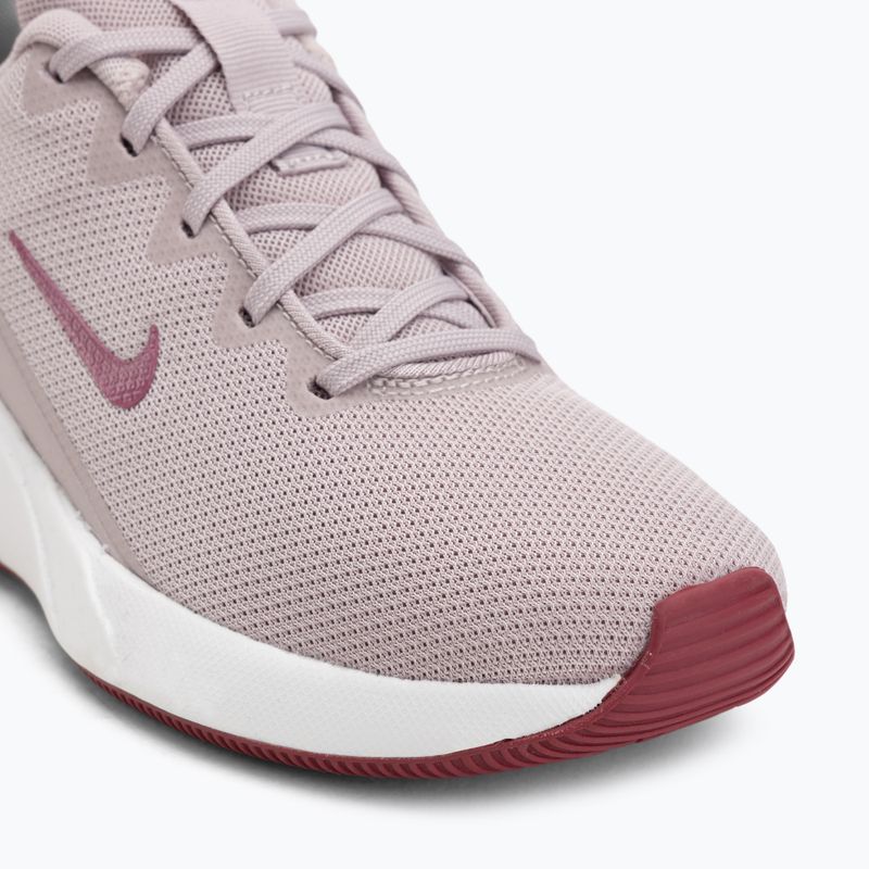 Damen-Trainingsschuhe Nike Bella 7 Particle Rose/Summit White/Sweet Beet 7