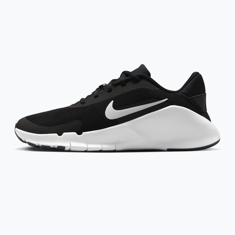 Damen-Trainingsschuhe Nike Flex Train black/anthracite/white 9