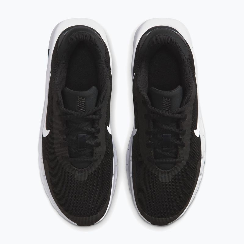 Damen-Trainingsschuhe Nike Flex Train black/anthracite/white 12