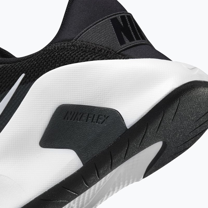 Damen-Trainingsschuhe Nike Flex Train black/anthracite/white 15