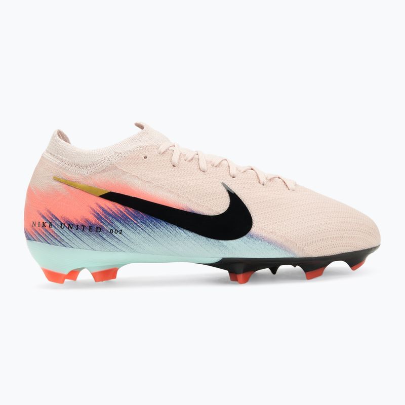 Kinder-Fußballschuhe Nike United Mercurial Vapor 16 Pro Jr FG 2
