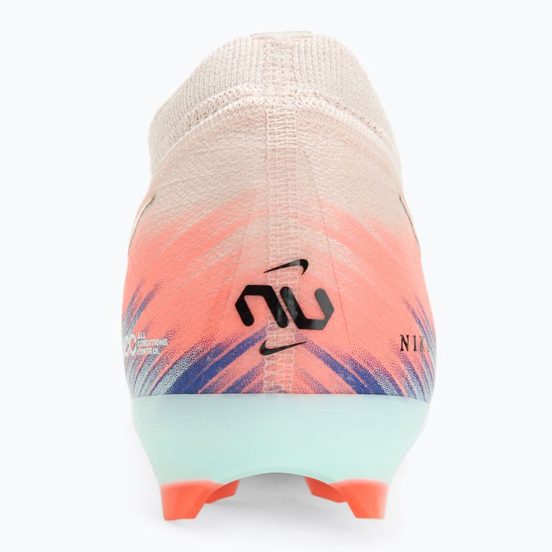 Kinder-Fußballschuhe Nike United Mercurial Vapor 16 Pro Jr FG 6