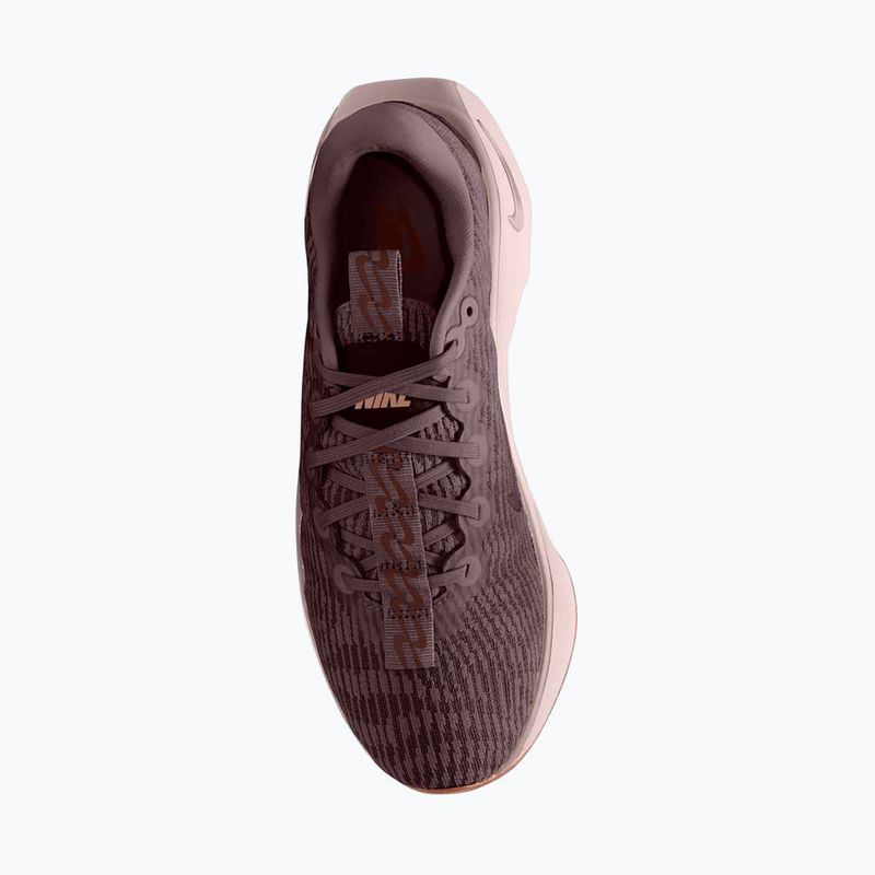 Damenschuhe Nike Motiva burgundy crush/red sepia/silt red/burgundy crush 6