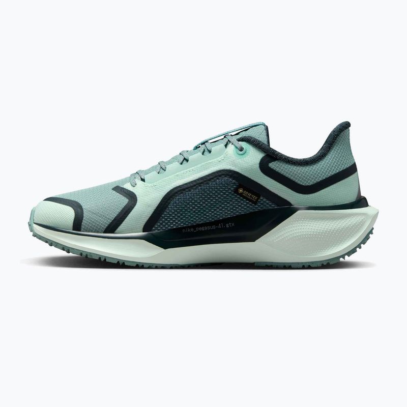 Damen-Laufschuhe Nike Pegasus 41 GORE-TEX cannon/barely green/bleached turq 2