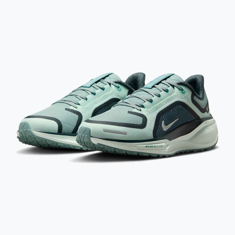 Damen-Laufschuhe Nike Pegasus 41 GORE-TEX cannon/barely green/bleached turq 3