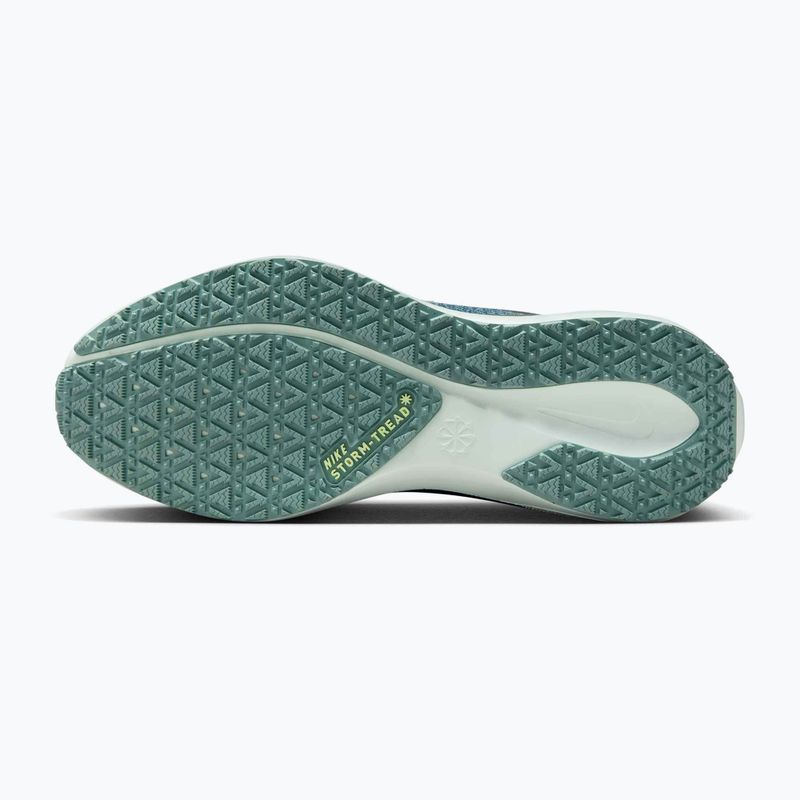 Damen-Laufschuhe Nike Pegasus 41 GORE-TEX cannon/barely green/bleached turq 7