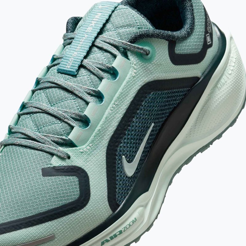 Damen-Laufschuhe Nike Pegasus 41 GORE-TEX cannon/barely green/bleached turq 8