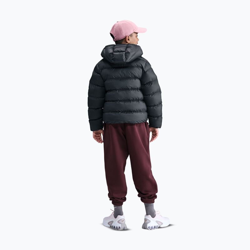 Kinderjacke Nike Sportswear All Day Play bback/med soft pink 4
