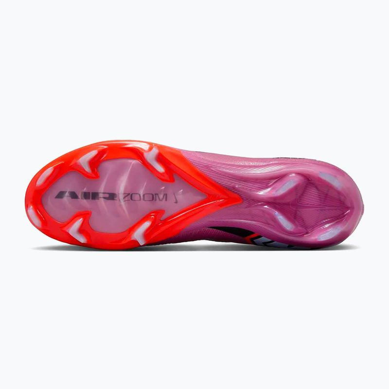 Herren Fußballschuhe Nike Mercurial Superfly 10 Elite FG magic flamingo/schwarz/total crimson 4