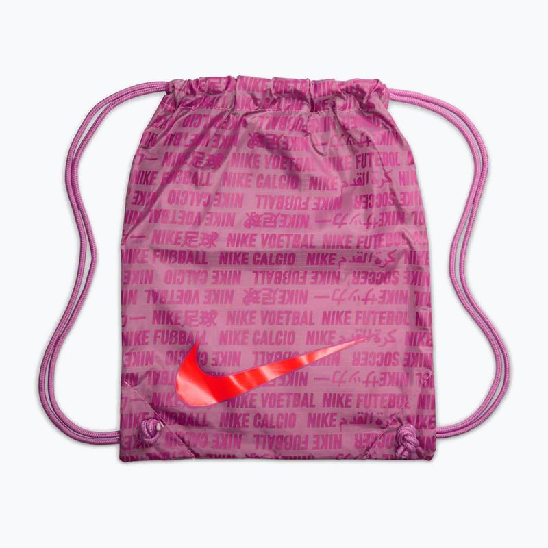 Herren Fußballschuhe Nike Mercurial Superfly 10 Elite FG magic flamingo/schwarz/total crimson 9