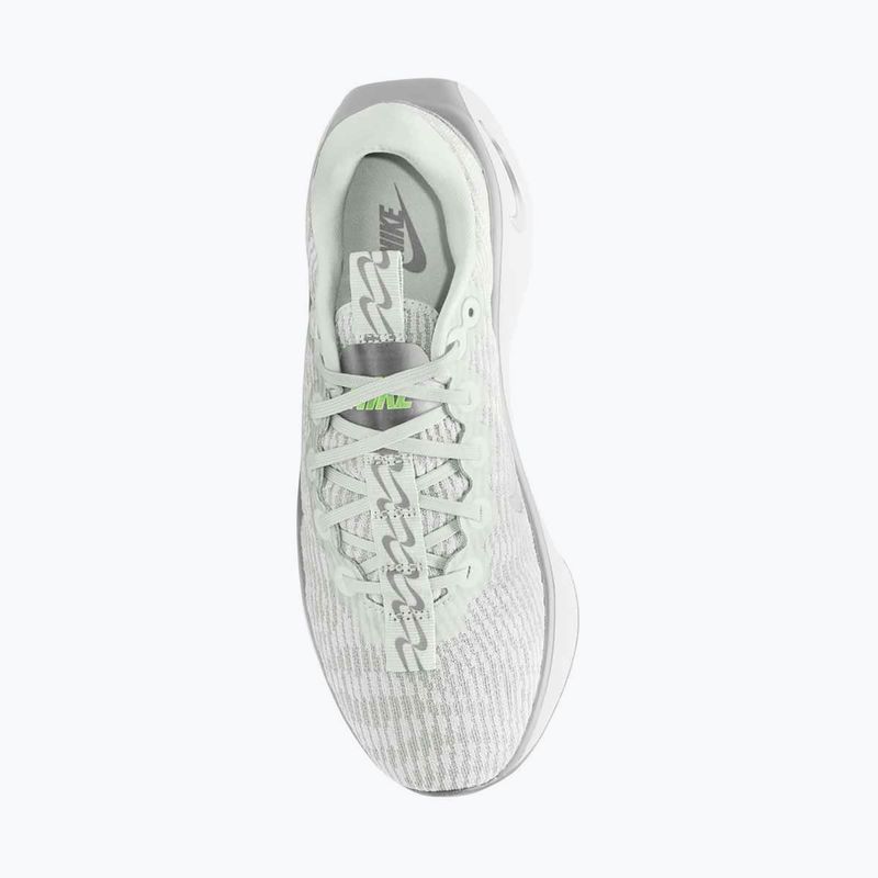 Damenschuhe Nike Motiva Summit White/White/Metallic Silver/Summit White 6
