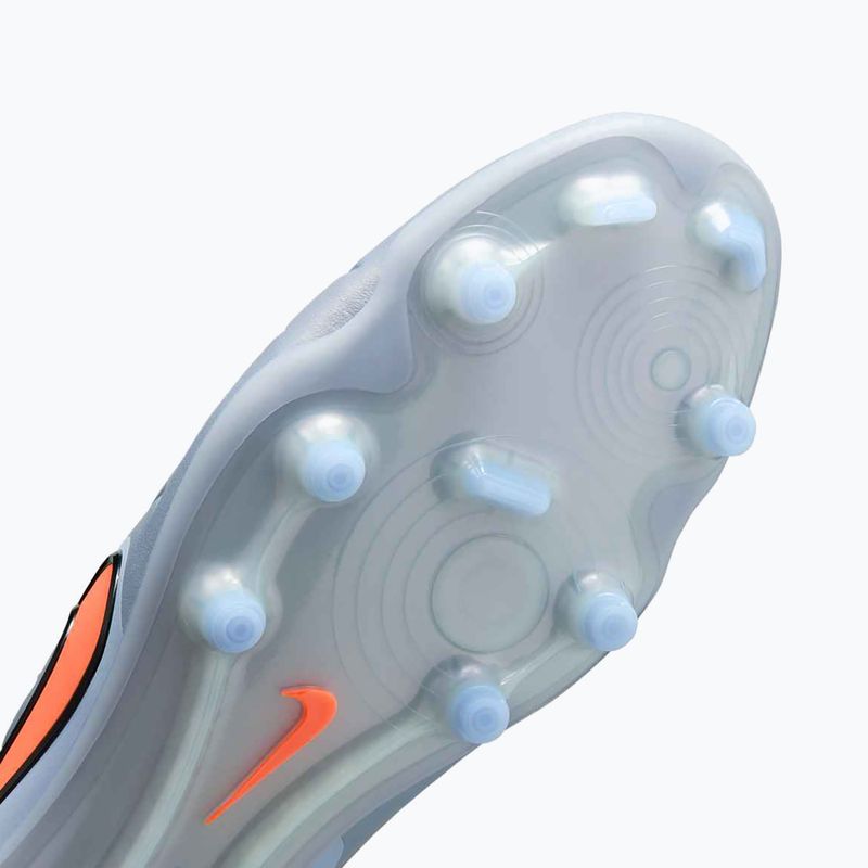 Herren Fußballschuhe Nike Tiempo Legend 10 Elite FG blau eclipse/schwarz 8