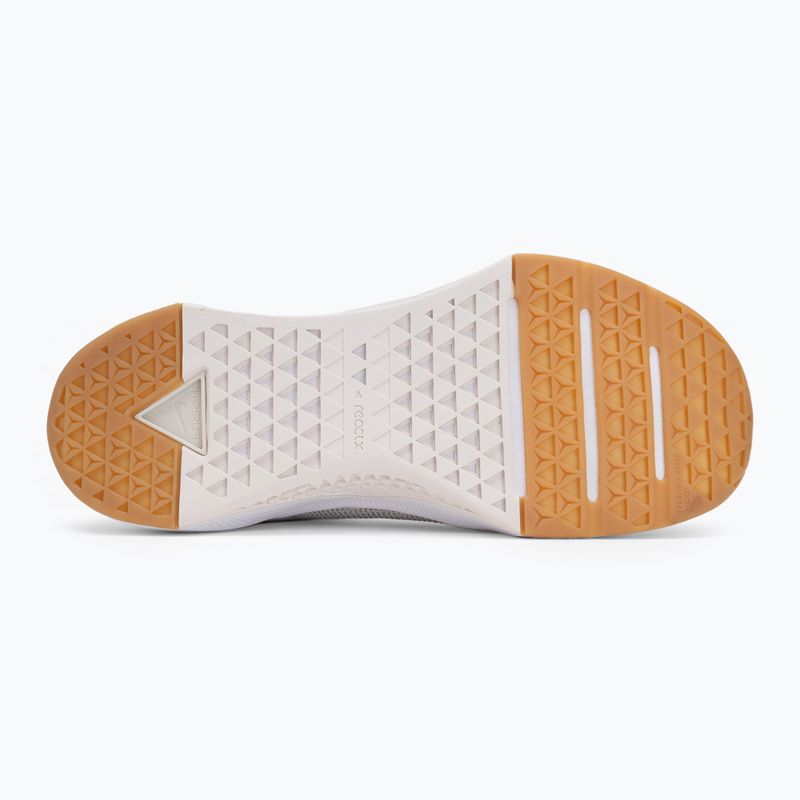 Herren Gewichtheberschuhe Nike Metcon 10 white/platinum tint/black 4