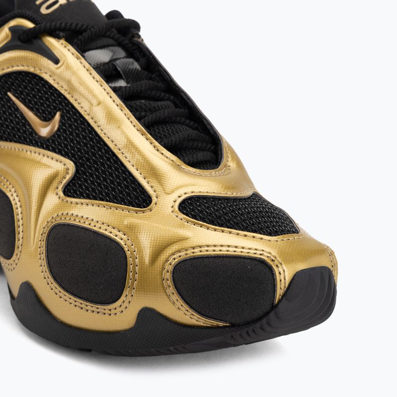 Damenschuhe Nike Air Max Muse metallic gold/black 7