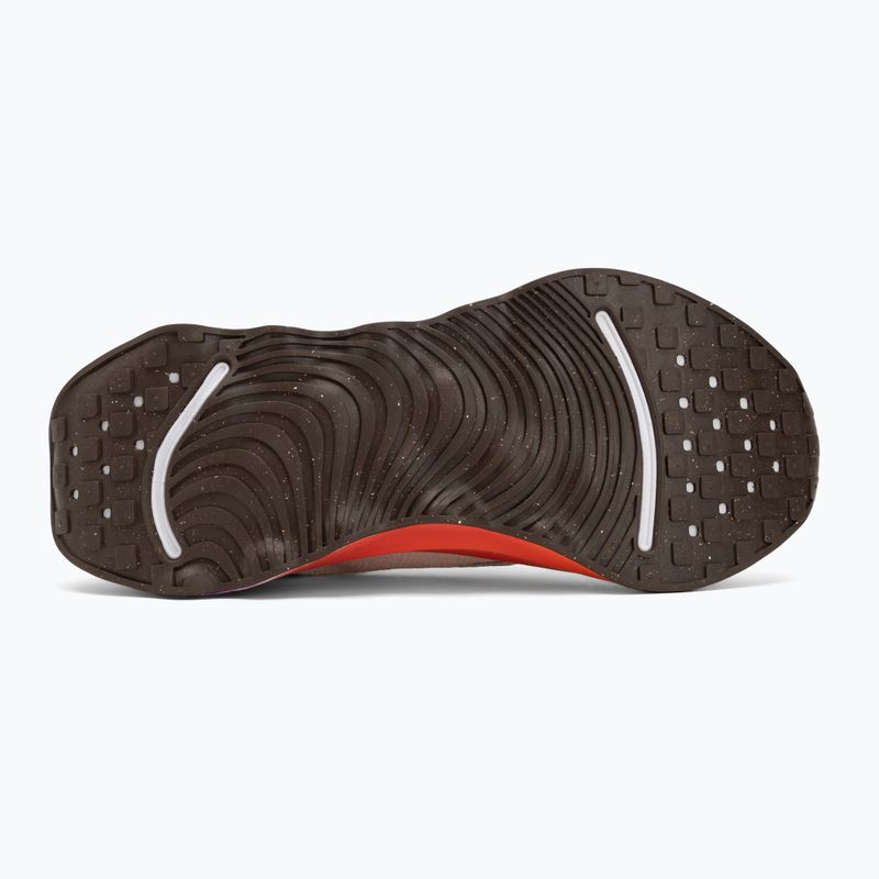 Damen Trainingsschuhe Nike Motiva SE pearl white/pale ivory/vivid purple/mtl gold grain 4