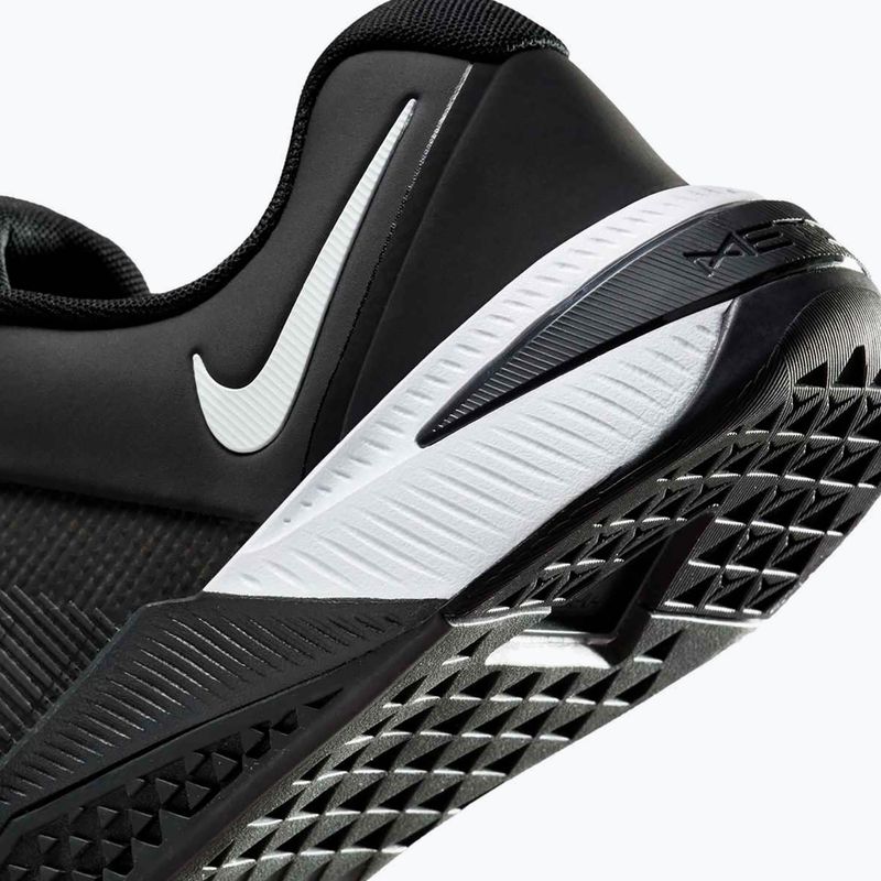 Herren Gewichtheberschuhe Nike Metcon 10 black/anthracite/white 8