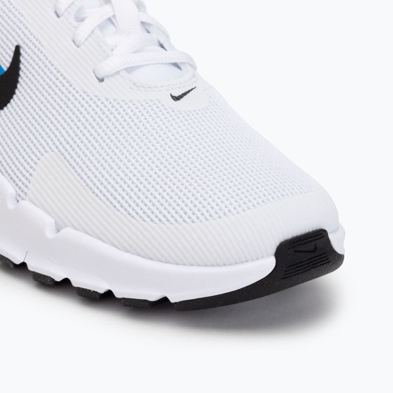 Herren-Trainingsschuhe Nike Flex Train white/blue hero/black 7
