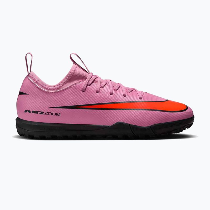 Kinder Fußballschuhe Nike Mercurial Vapor 16 Academy TF magic flamingo/schwarz/total crimson