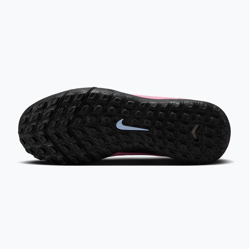 Kinder Fußballschuhe Nike Mercurial Vapor 16 Academy TF magic flamingo/schwarz/total crimson 5
