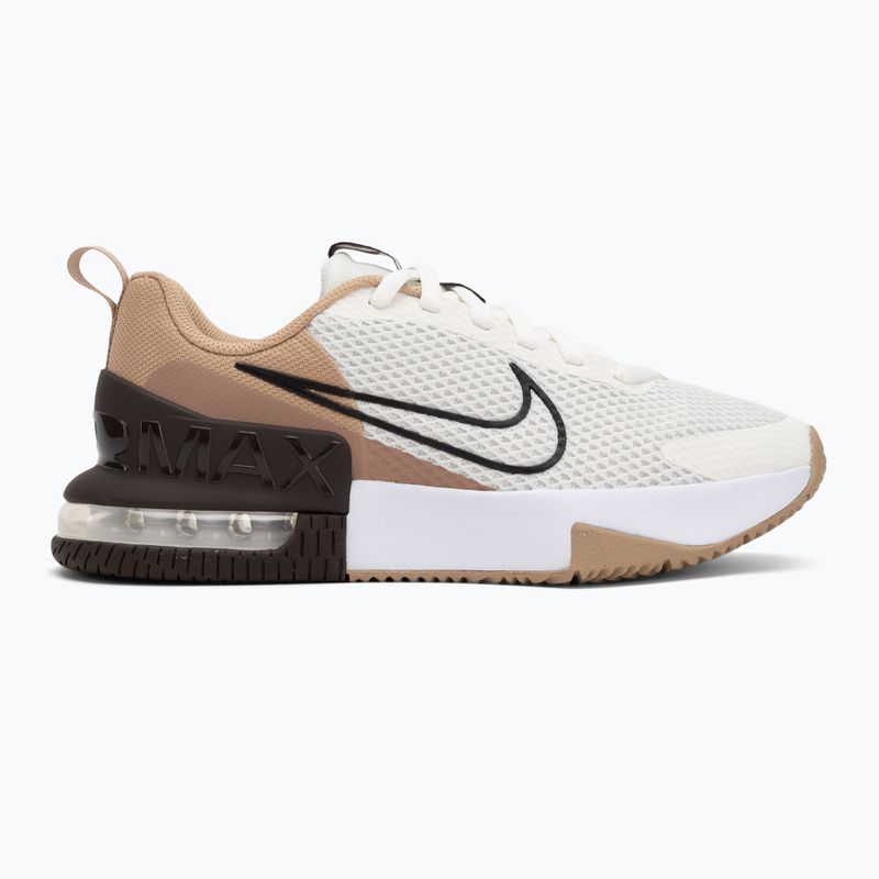Herren-Trainingsschuhe Nike Air Max Alpha Trainer 6 sail/barock braun/hanf/desert dust 2