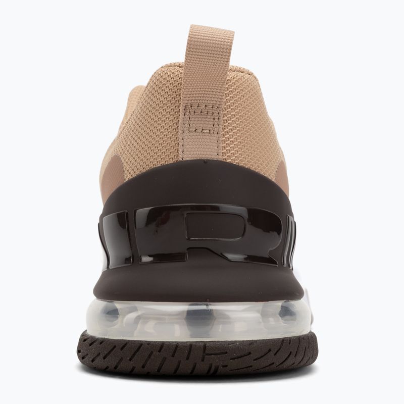 Herren-Trainingsschuhe Nike Air Max Alpha Trainer 6 sail/barock braun/hanf/desert dust 6