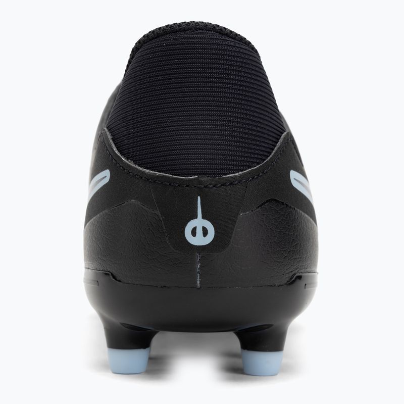 Kinder Fußballschuhe Nike Tiempo Legend 10 Academy FG/MG schwarz/schwarz 6