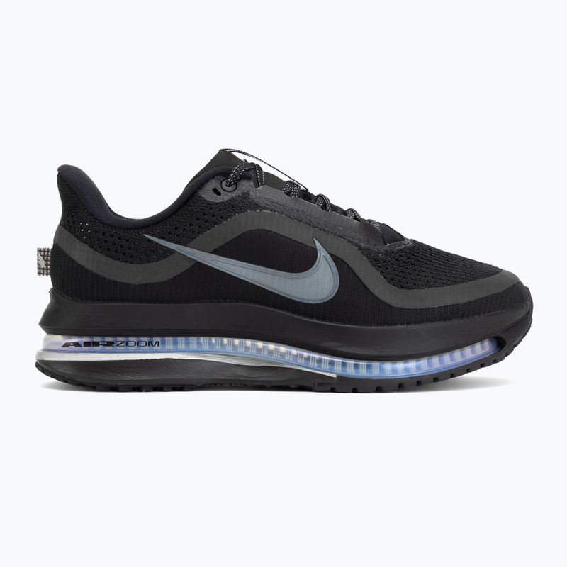Damen-Laufschuhe Nike Pegasus Premium black/metallic silver/black 2