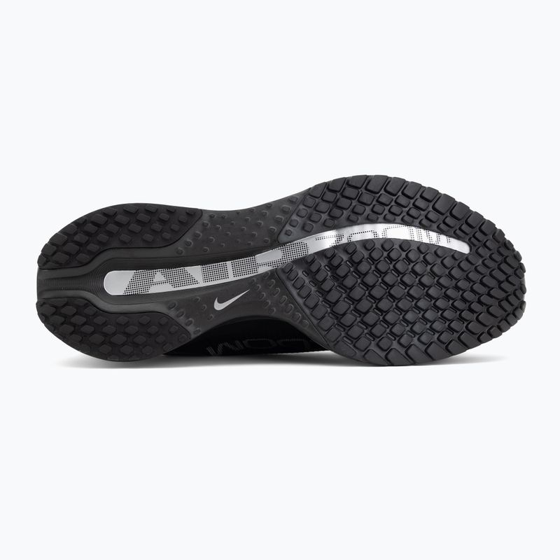 Damen-Laufschuhe Nike Pegasus Premium black/metallic silver/black 4