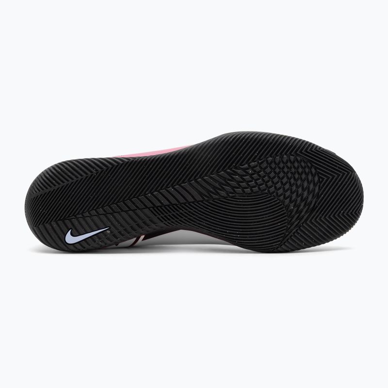 Herren Fußballschuhe Nike Mercurial Superfly 10 Club IC magic flamingo/schwarz/total crimson 4