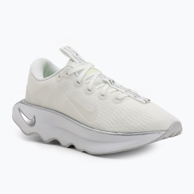 Damenschuhe Nike Motiva Summit White/White/Metallic Silver/Summit White