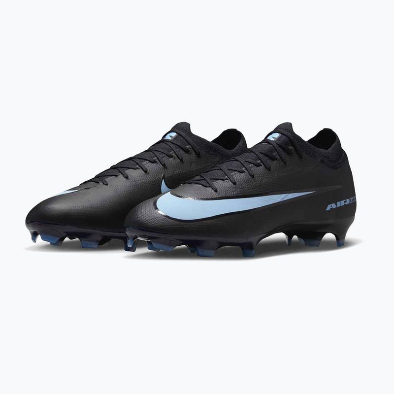 Herren Fußballschuhe Nike Mercurial Vapor 16 Pro FG schwarz/eisblau 3