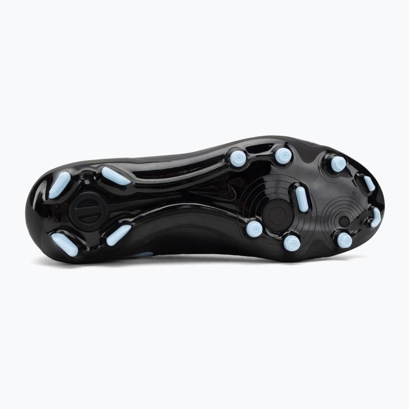 Herren Fußballschuhe Nike Tiempo Legend 10 Club FG/MG schwarz/schwarz 4
