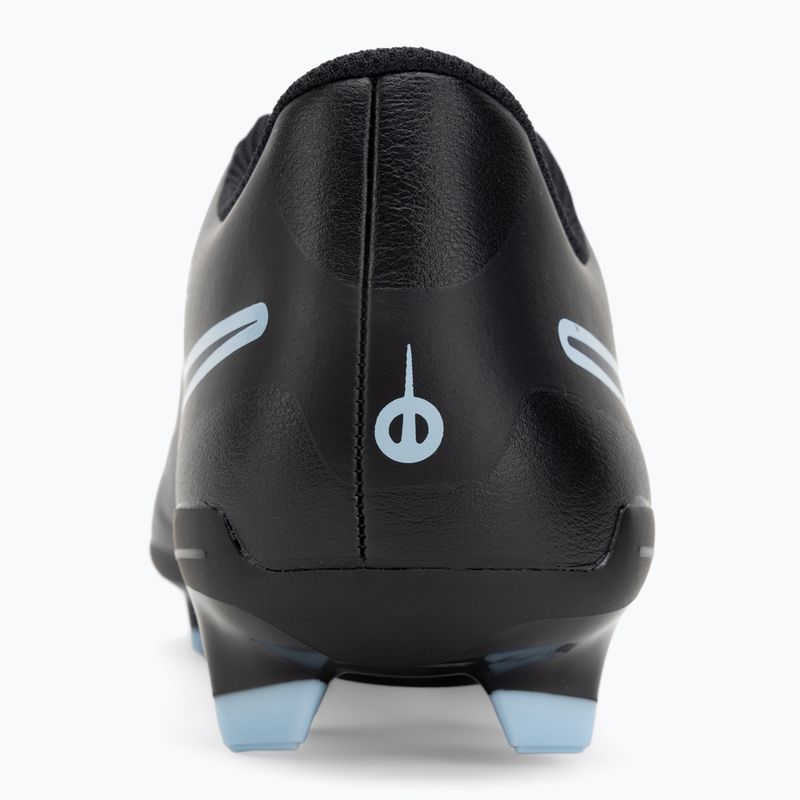 Herren Fußballschuhe Nike Tiempo Legend 10 Club FG/MG schwarz/schwarz 6