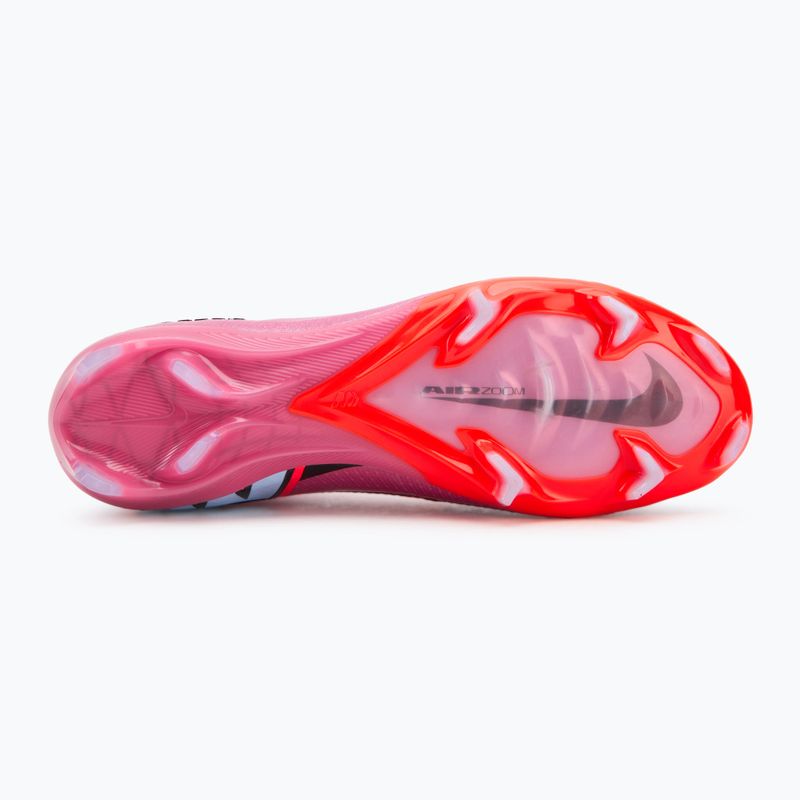 Herren Fußballschuhe Nike Mercurial Superfly 10 Elite FG magic flamingo/schwarz/total crimson 4