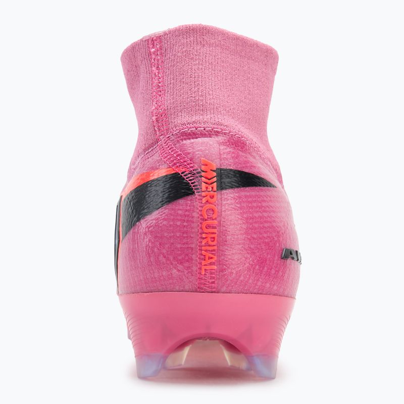 Herren Fußballschuhe Nike Mercurial Superfly 10 Elite FG magic flamingo/schwarz/total crimson 6