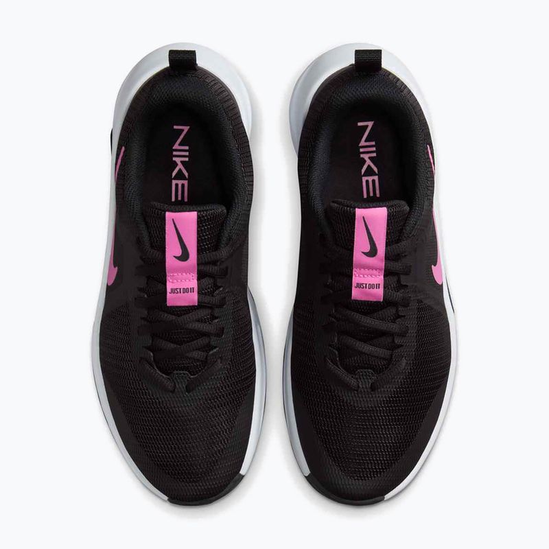 Damen-Trainingsschuhe Nike MC Trainer 3 black/playful pink 8