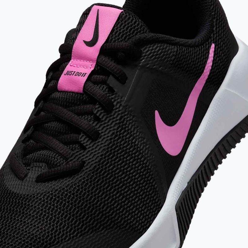 Damen-Trainingsschuhe Nike MC Trainer 3 black/playful pink 9