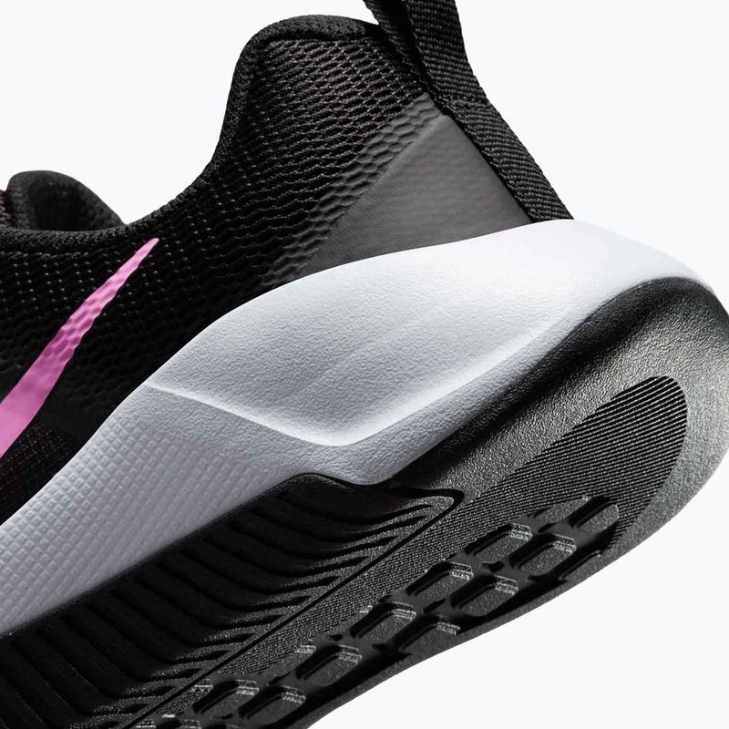 Damen-Trainingsschuhe Nike MC Trainer 3 black/playful pink 10
