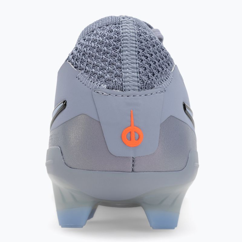 Herren Fußballschuhe Nike Tiempo Legend 10 Elite FG blau eclipse/schwarz 6