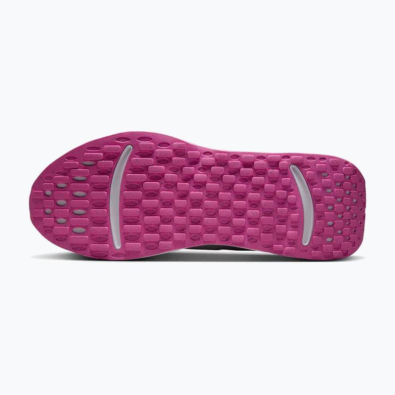 Nike Promina Damen Schuhe weiß/verspielt rosa 5