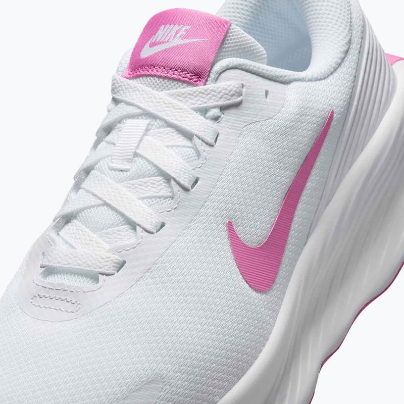 Nike Promina Damen Schuhe weiß/verspielt rosa 8