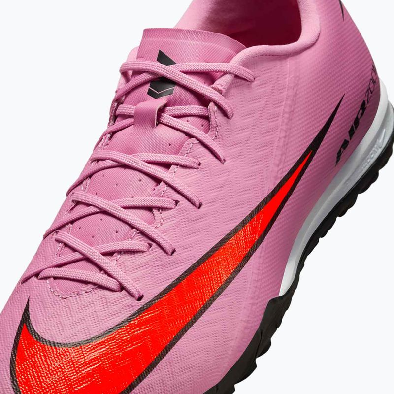 Herren Fußballschuhe Nike Mercurial Vapor 16 Academy TF magic flamingo/schwarz/total crimson 9