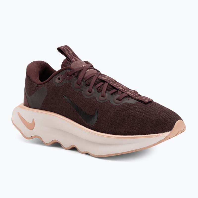 Damenschuhe Nike Motiva burgundy crush/red sepia/silt red/burgundy crush