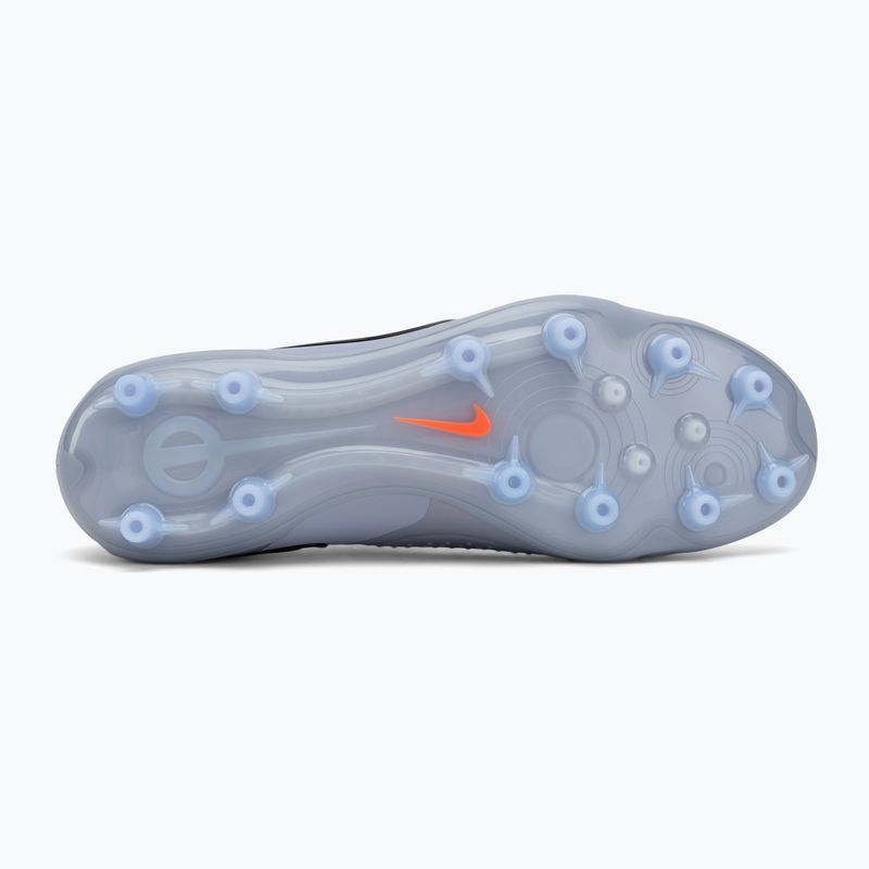 Herren Fußballschuhe Nike Tiempo Legend 10 Elite AG-Pro schwarz eclipse/schwarz 4