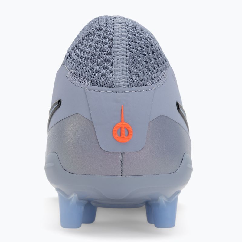 Herren Fußballschuhe Nike Tiempo Legend 10 Elite AG-Pro schwarz eclipse/schwarz 6