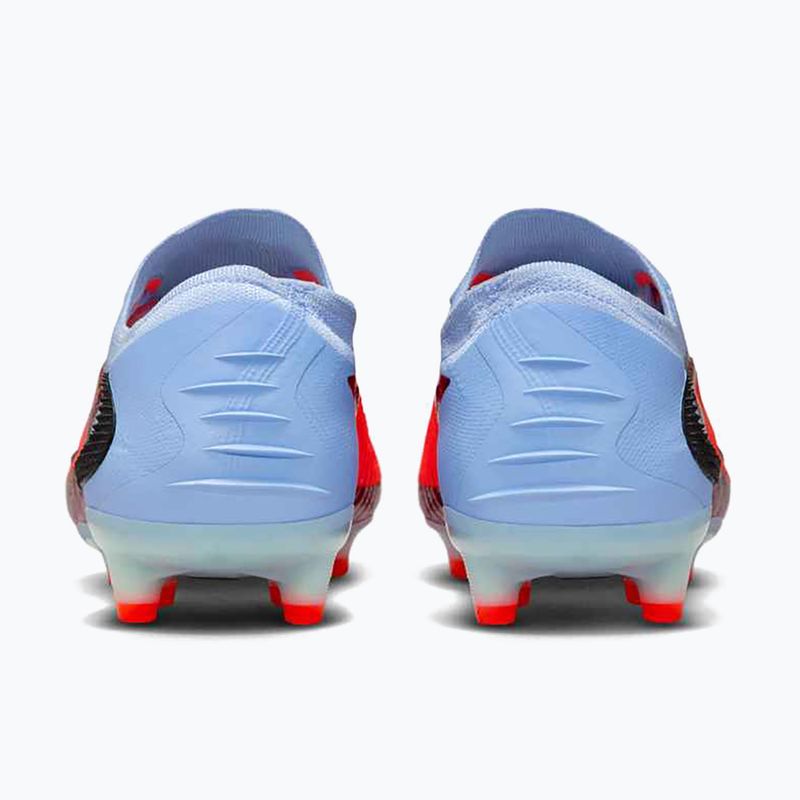 Herren Nike Phantom 6 Low Elite AG-Pro Fußballschuhe royal tint/bright crimson 11