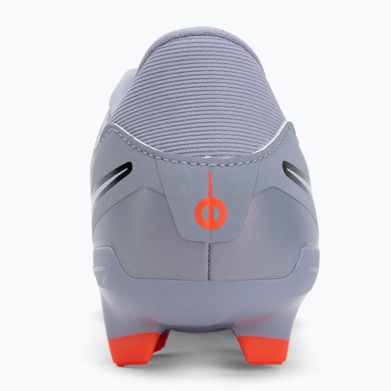 Herren Fußballschuhe Nike Tiempo Legend 10 Academy FG/MG blau eclipse/schwarz 6