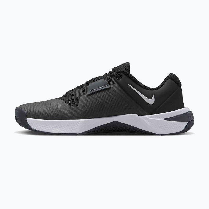 Damen Gewichtheberschuhe Nike Metcon 10 black/anthracite/white/white 9